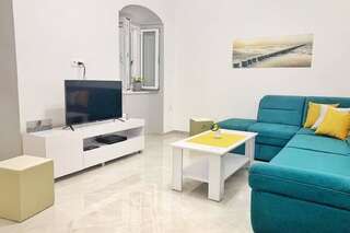 Апартаменты MIRIS MORA LUX Херцег-Нови-5