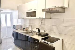 Апартаменты MIRIS MORA LUX Херцег-Нови-7