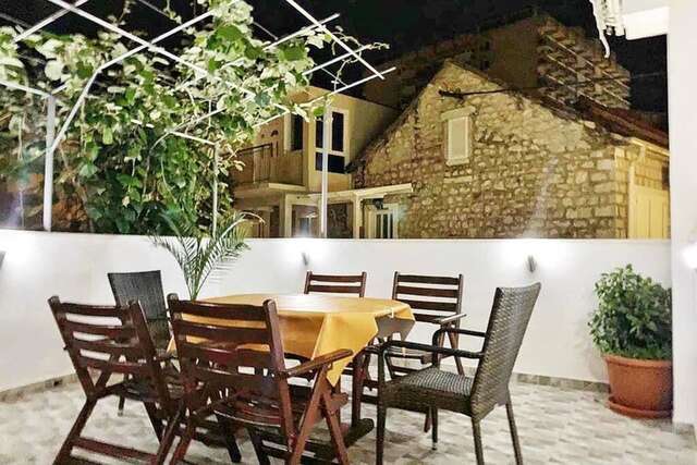 Апартаменты MIRIS MORA LUX Херцег-Нови-3