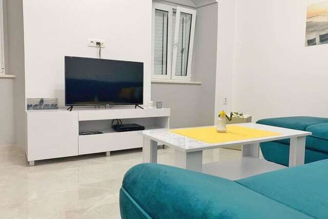 Апартаменты MIRIS MORA LUX Херцег-Нови-12