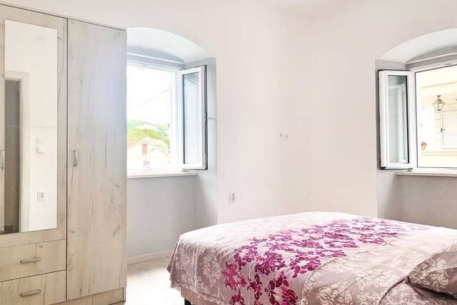 Апартаменты MIRIS MORA LUX Херцег-Нови-13