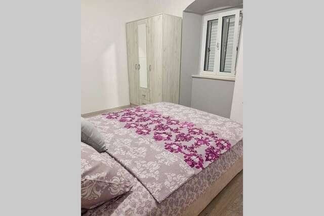 Апартаменты MIRIS MORA LUX Херцег-Нови-14