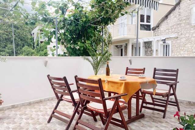 Апартаменты MIRIS MORA LUX Херцег-Нови-15