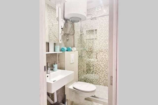 Апартаменты MIRIS MORA LUX Херцег-Нови-16