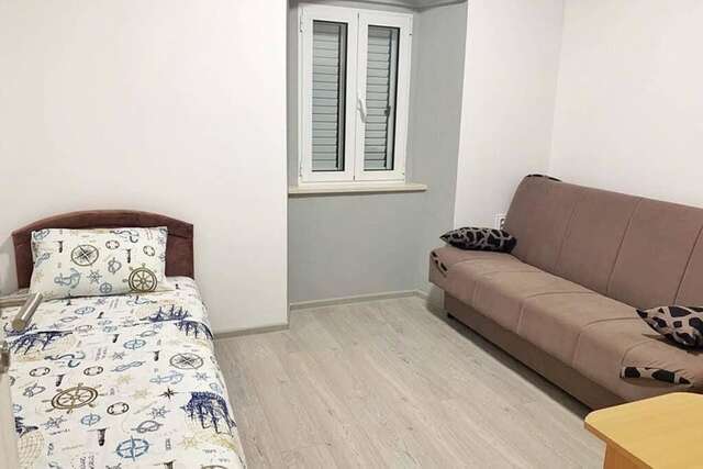 Апартаменты MIRIS MORA LUX Херцег-Нови-17