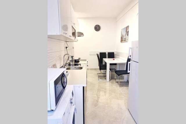 Апартаменты MIRIS MORA LUX Херцег-Нови-6