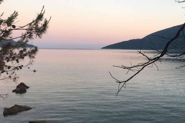 Апартаменты MIRIS MORA LUX Херцег-Нови-7