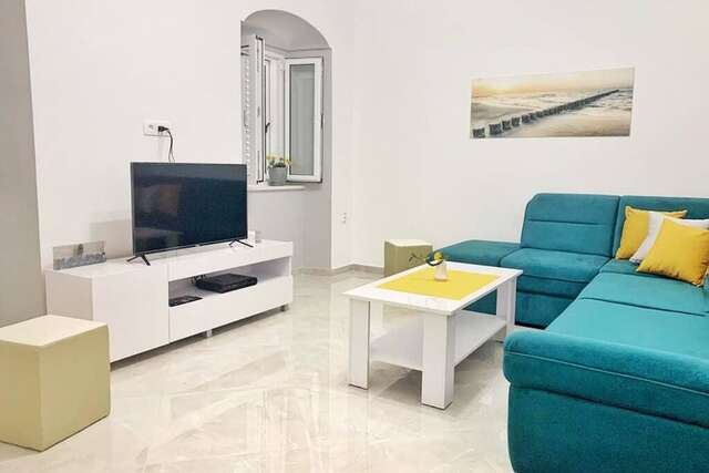 Апартаменты MIRIS MORA LUX Херцег-Нови-8