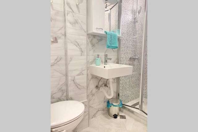 Апартаменты MIRIS MORA LUX Херцег-Нови-9