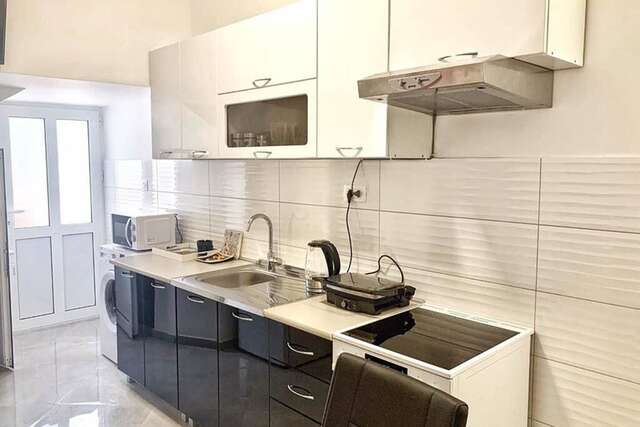 Апартаменты MIRIS MORA LUX Херцег-Нови-10